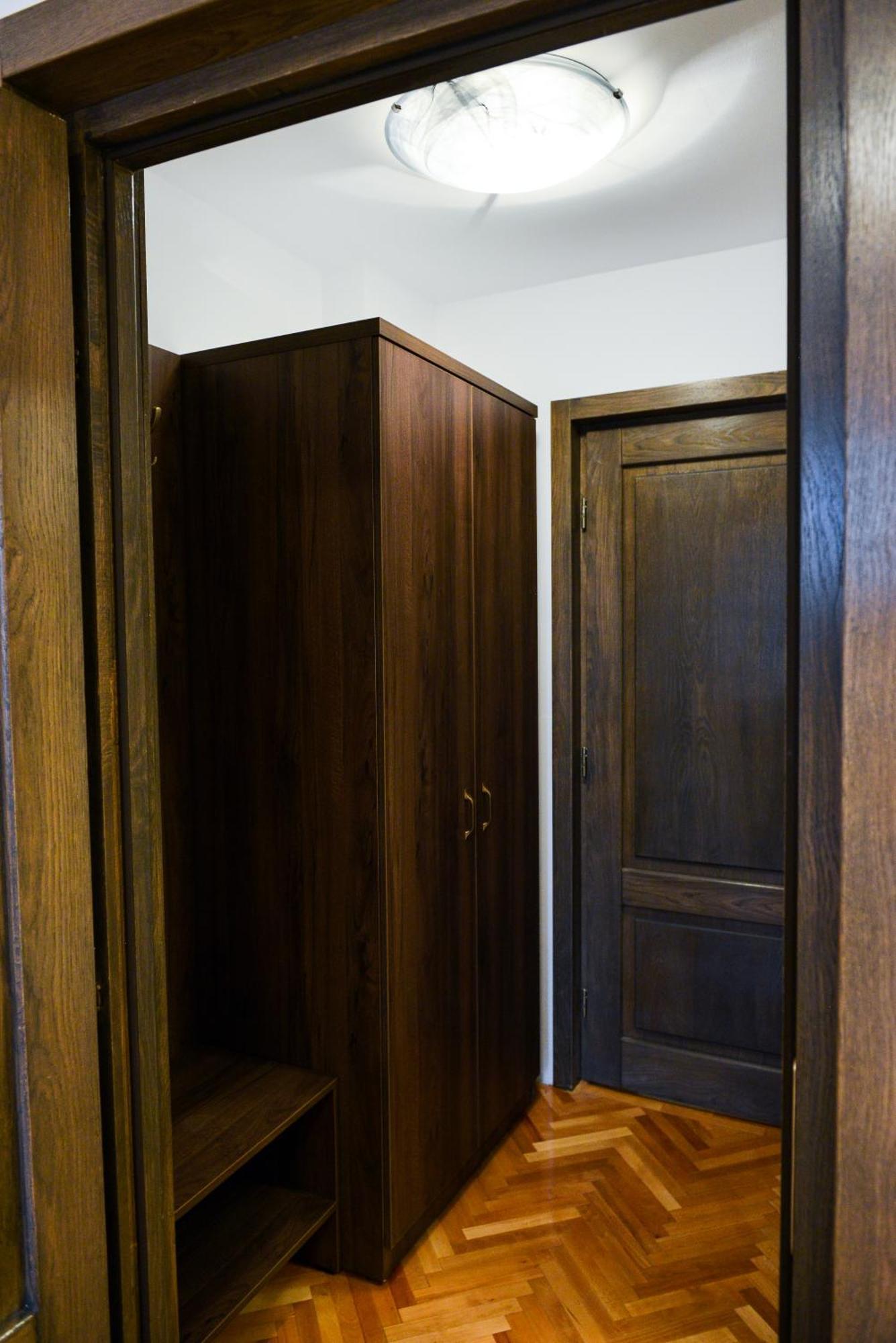 Park House Hotel Dej Room photo
